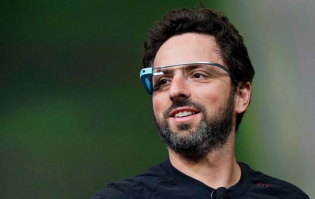 Основатель Google запустил секретный проект по строительству дирижабля, - Bloomberg&nbsp;