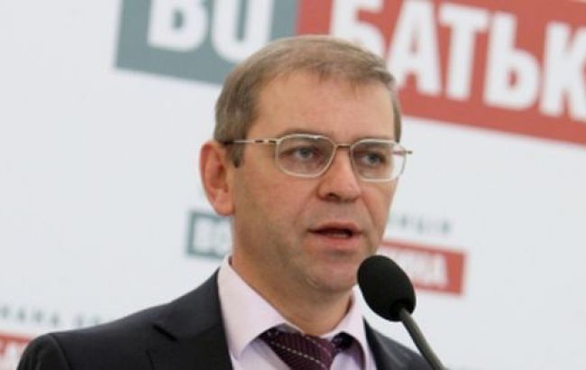 Украина не должна исключать обострение ситуации на Донбассе, - Пашинский