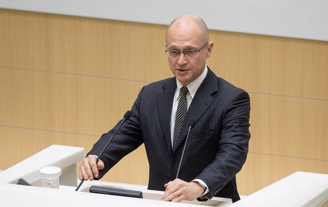 Порушення законів та резолюцій МАГАТЕ: Україна відреагувала на приїзд соратника Путіна на ЗАЕС