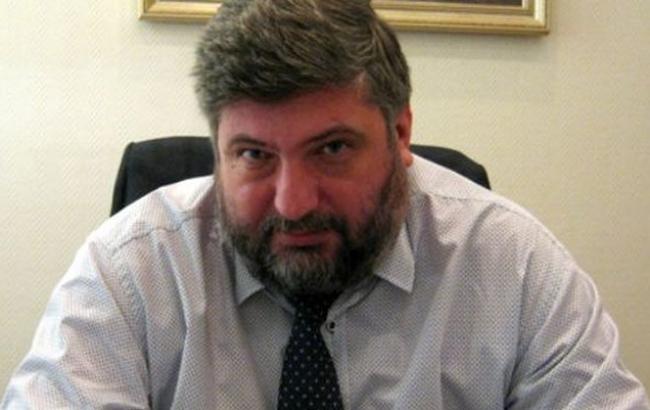 Суд отстранил Перелому от исполнения обязанностей первого замглавы "Нафтогаза"