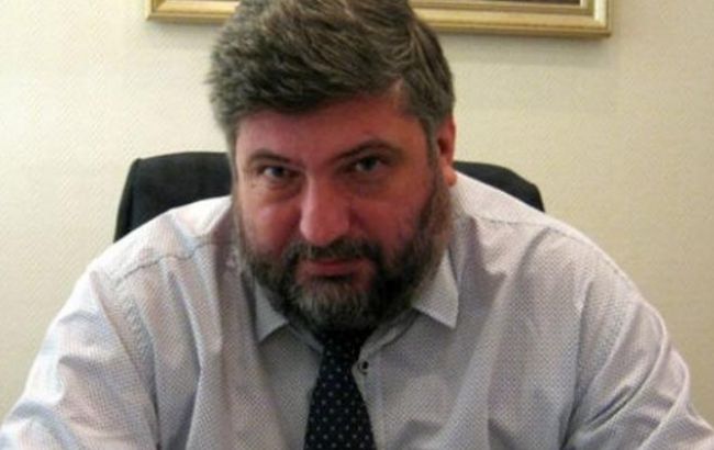 Перелома вернулся к исполнению обязанностей первого замглавы "Нафтогаза"