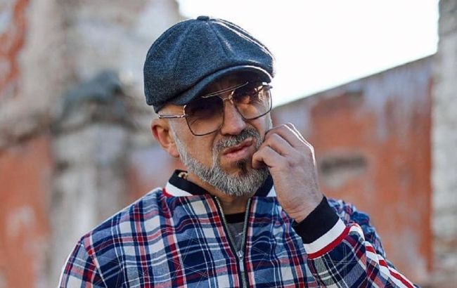 Діти репера Серьоги будуть жити з ним: екс-дружина не згодна з таким рішенням суду