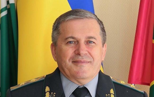 ЕС предоставил Украине оборудование на 2 млн евро для укрепления границы с Беларусью