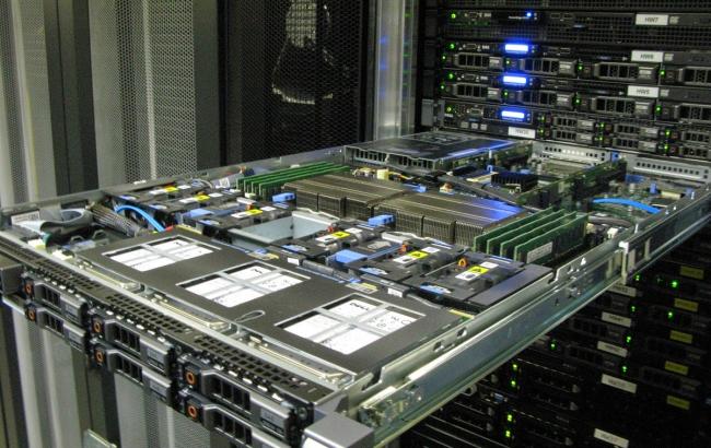 Аренда выделенных серверов для решения задач онлайн-ресурса