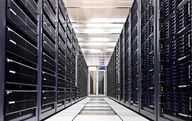 В МЭРТ придумали, как защитить бизнес от изъятия серверов