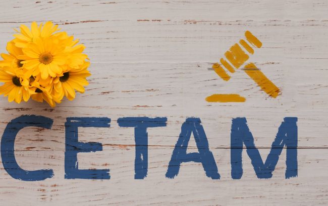 Прокуратура подозревает СЕТАМ в причастности к махинациям с недвижимостью в центре Киева