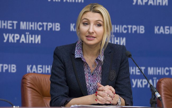 Форму электронной декларации необходимо менять, - Севостьянова