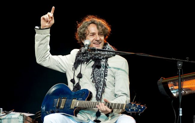 МИД инициирует запрет на въезд Бреговича в Украину