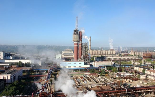 Мер Сєвєродонецька просить Кабмін захистити українські підприємства від російського демпінгу