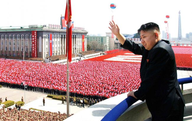 В Южную Корею сбежали 13 граждан КНДР