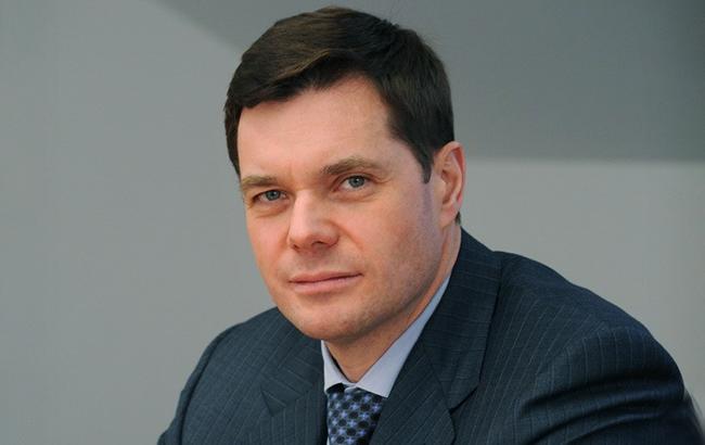 Російський мільярдер продав завод в Україні