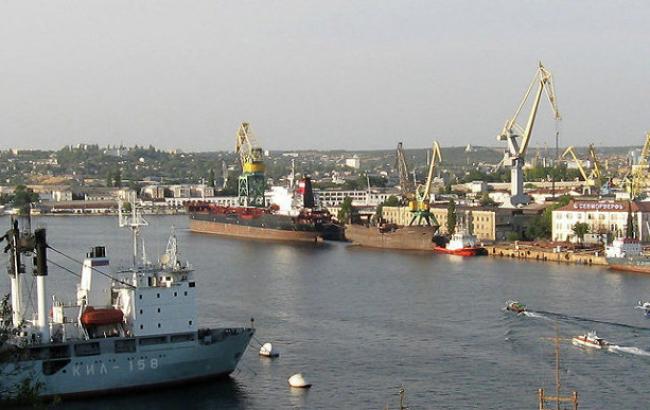 Бывший завод Порошенко в Севастополе будет интегрирован в ОСК РФ