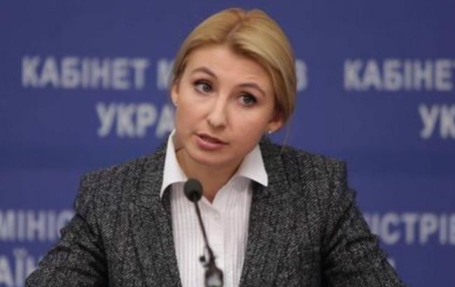 Боевики полностью заблокировали возвращение заключенных с оккупированного Донбасса, - Севостьянова