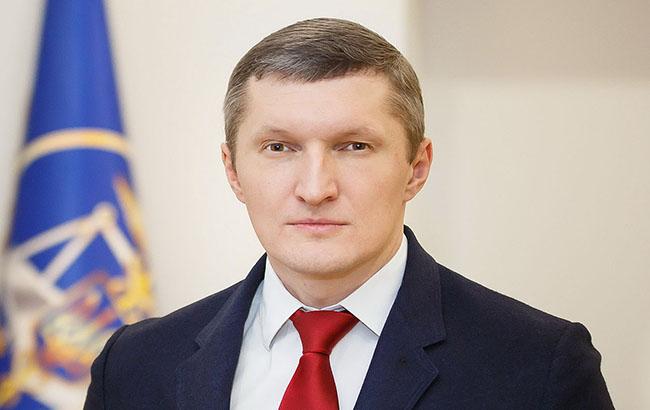 В ГФС начала работу миссия МВФ, призванная помочь реформировать ведомство