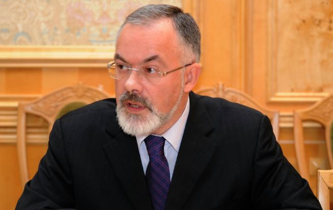 ГПУ оголосила Табачнику підозру в розкраданні майна