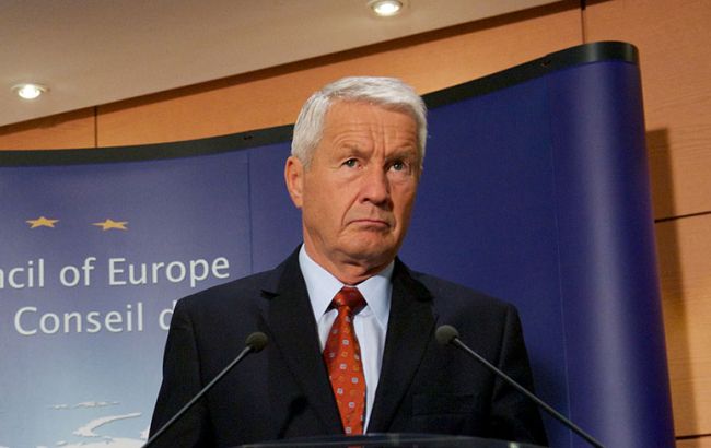 В Совете Европы призвали не злоупотреблять законодательством о клевете