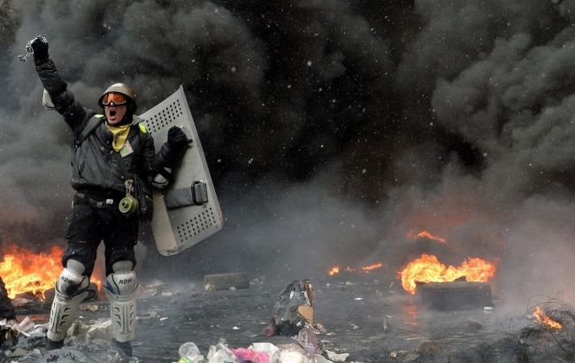 В Совете Европы констатировали отсутствие прогресса в расследовании событий на Майдане