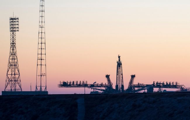 Космодром "Байконур" взяли під посилену збройну охорону