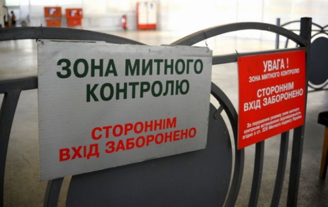 На границе с Польшей стоит более 1,5 тыс. автомобилей