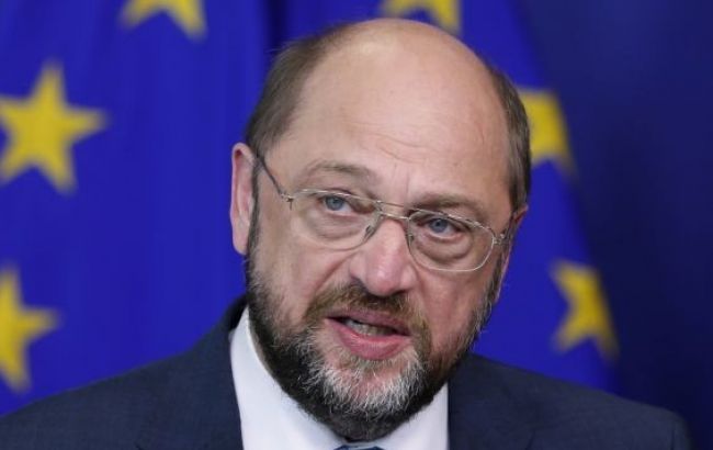 Турция должна изменить законодательство для безвизового режима с ЕС, - глава Европарламента