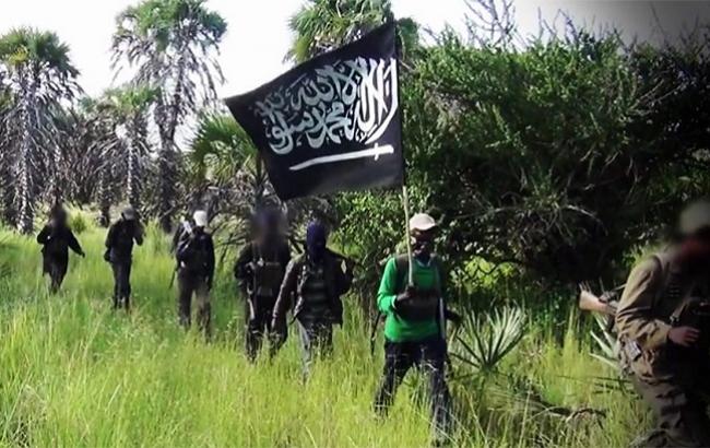 США осуществили авиаудар по Сомали, ликвидированы три боевика