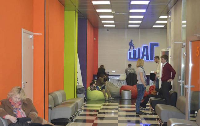 Комп'ютерна академія "ШАГ" відкриває філію у США