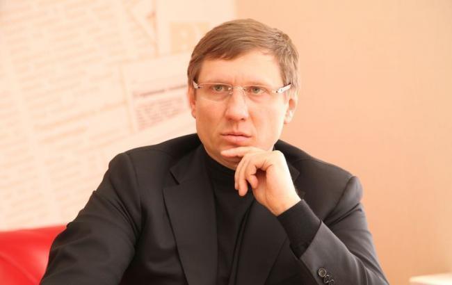 Украинцы не должны платить "налог на газовые трубы", - "Наш край"