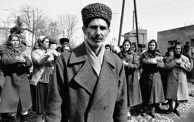 Параллели Бучи и Ходжалы: как не допустить повторения трагедий