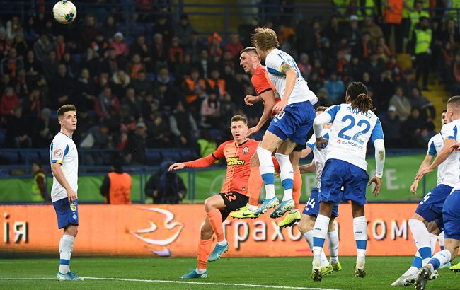 Расистский скандал на матче Шахтер-Динамо: новые детали выходки фанатов