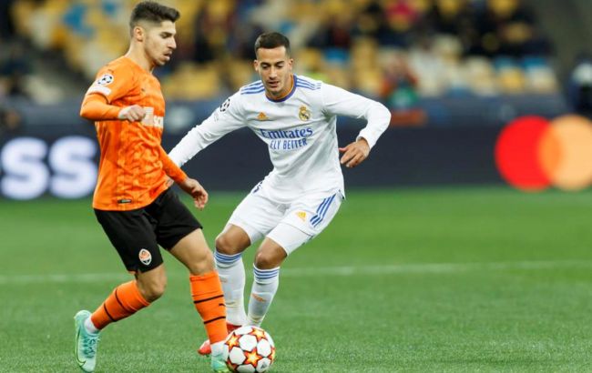 Не отходя от принципов: сегодня "Шахтер" попытается взять реванш у "Реала" за разгром в ЛЧ