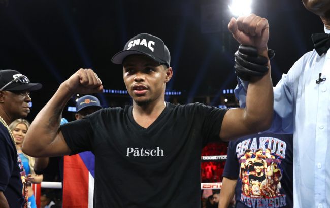 "Скоріше підеш на пенсію". Екс-чемпіон світу зухвало кинув виклик Ломаченку