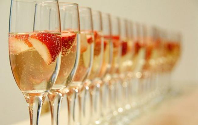 "Винфорт" сократил свою долю в "Одесском заводе шампанских вин" почти на 80%