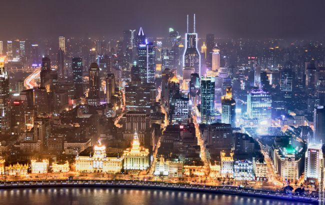 Китай вводит безвизовый режим для транзитных пассажиров из Украины на 6 дней