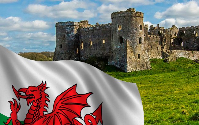 Разъединенное королевство: против короны и отечества