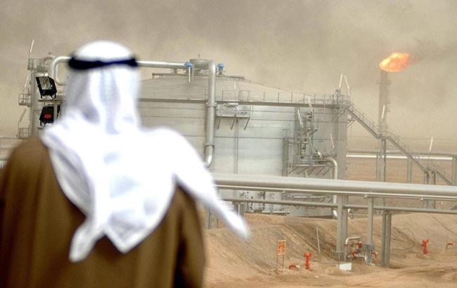 Хранители Святынь, повелители нефти