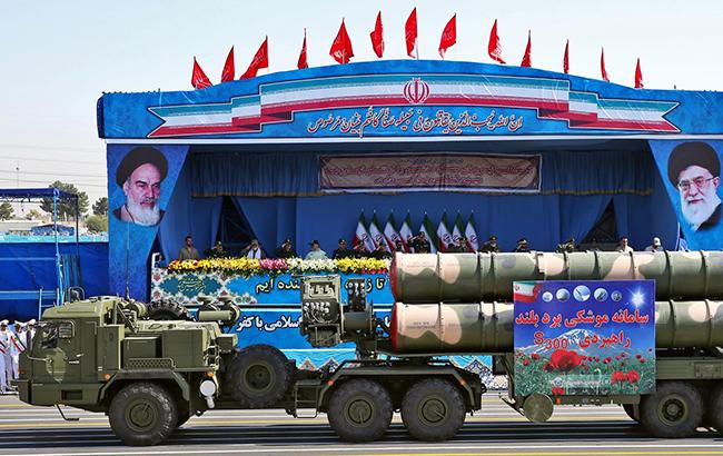 Невидимый имам, нацистское влияние и межконтинентальные ракеты