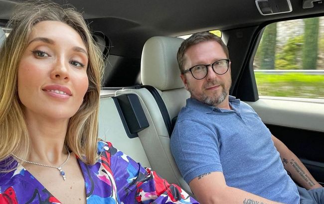 "Только он один, паскуда, знает": жена Шария отреагировала на его арест блатной песней (видео)