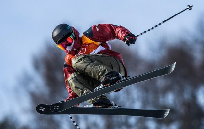 Канадская фристайлистка завоевала золото Олимпиады-2018 в хафпайпе