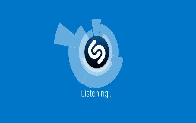 Приложение Shazam впервые за многолетнее существование вышло на прибыль