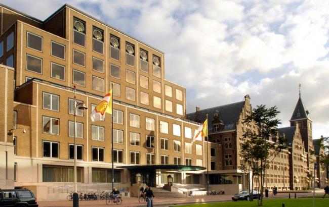 Shell скоротить понад 10 тисяч робочих місць після падіння цін на нафту