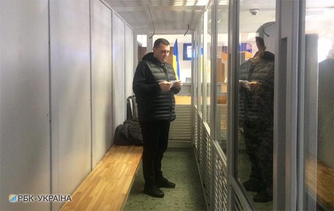 Шепелеву у одній із справ загрожує до 15 років позбавлення волі