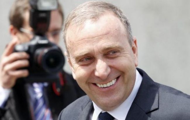 Польша и Румыния призвали ЕС отменить визы для украинцев