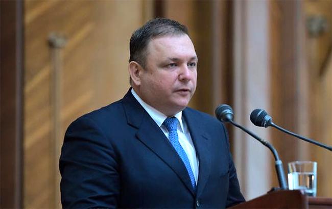 Глава КСУ призывает глав фракций Рады повысить стандарты законотворчества