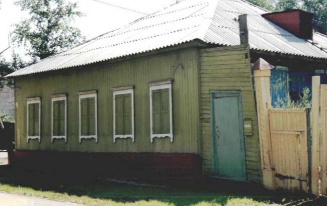 В РФ заявили, что дом Шевченко в Оренбурге был признан памятником культуры по ошибке