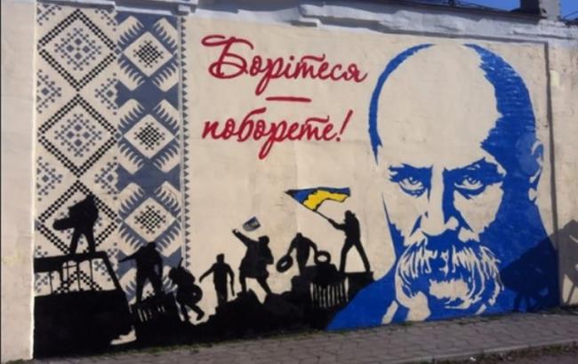 В Казахстане построят памятник Тарасу Шевченко