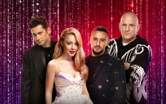 Перший прямий ефір: як пройшов 12 ефір Голосу країни