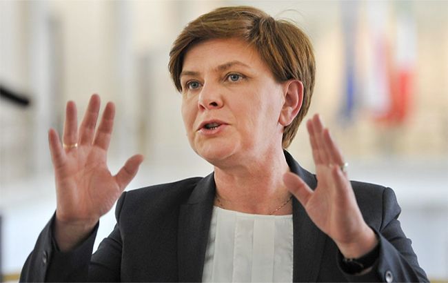 Экс-лидеры Польши обвинили нынешнее правительство в узурпации власти&nbsp;&nbsp;