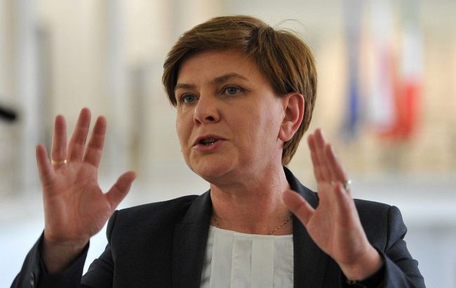 У Польщі пройде голосування про вотум довіри уряду