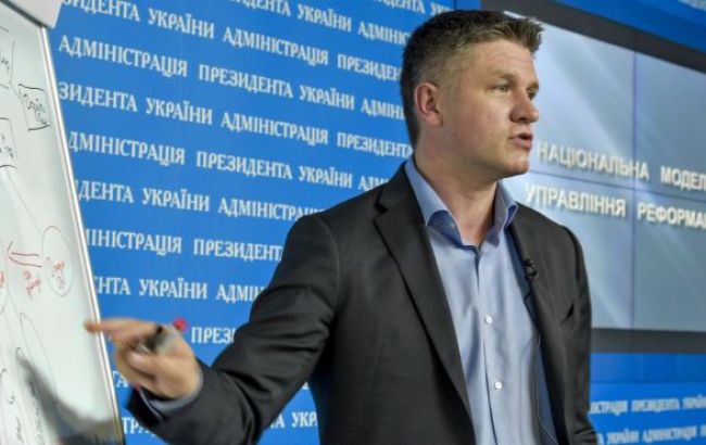 В АПУ сподіваються на ухвалення закону по реформі охорони здоров'я найближчим часом