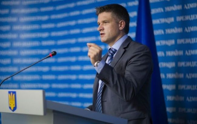 Допороговые электронные закупки уже используют все министерства, - Шимкив